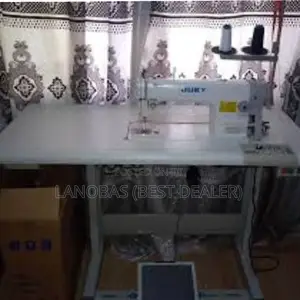 Juky Industrial Straight Sewing Machine