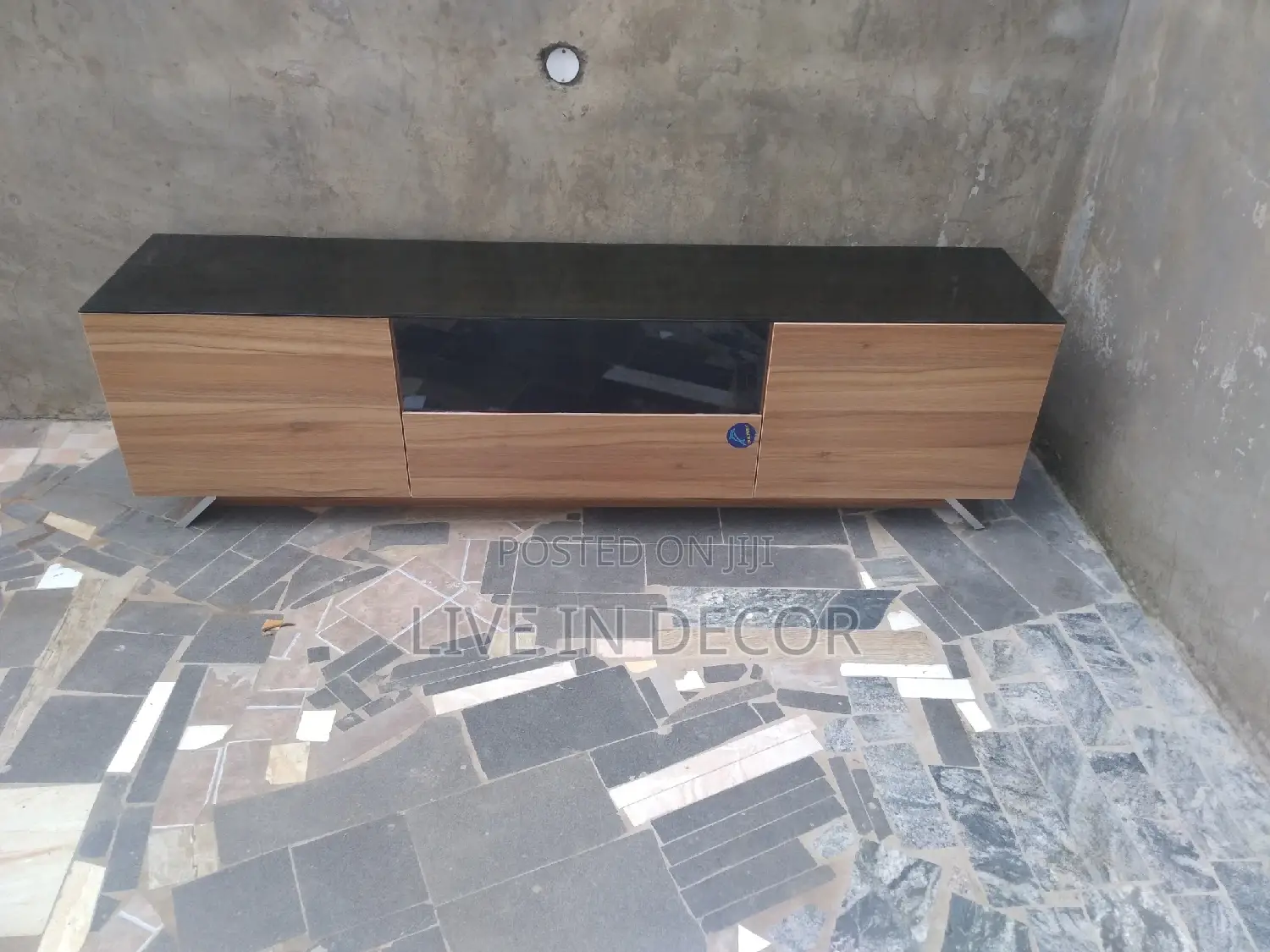 TV Console