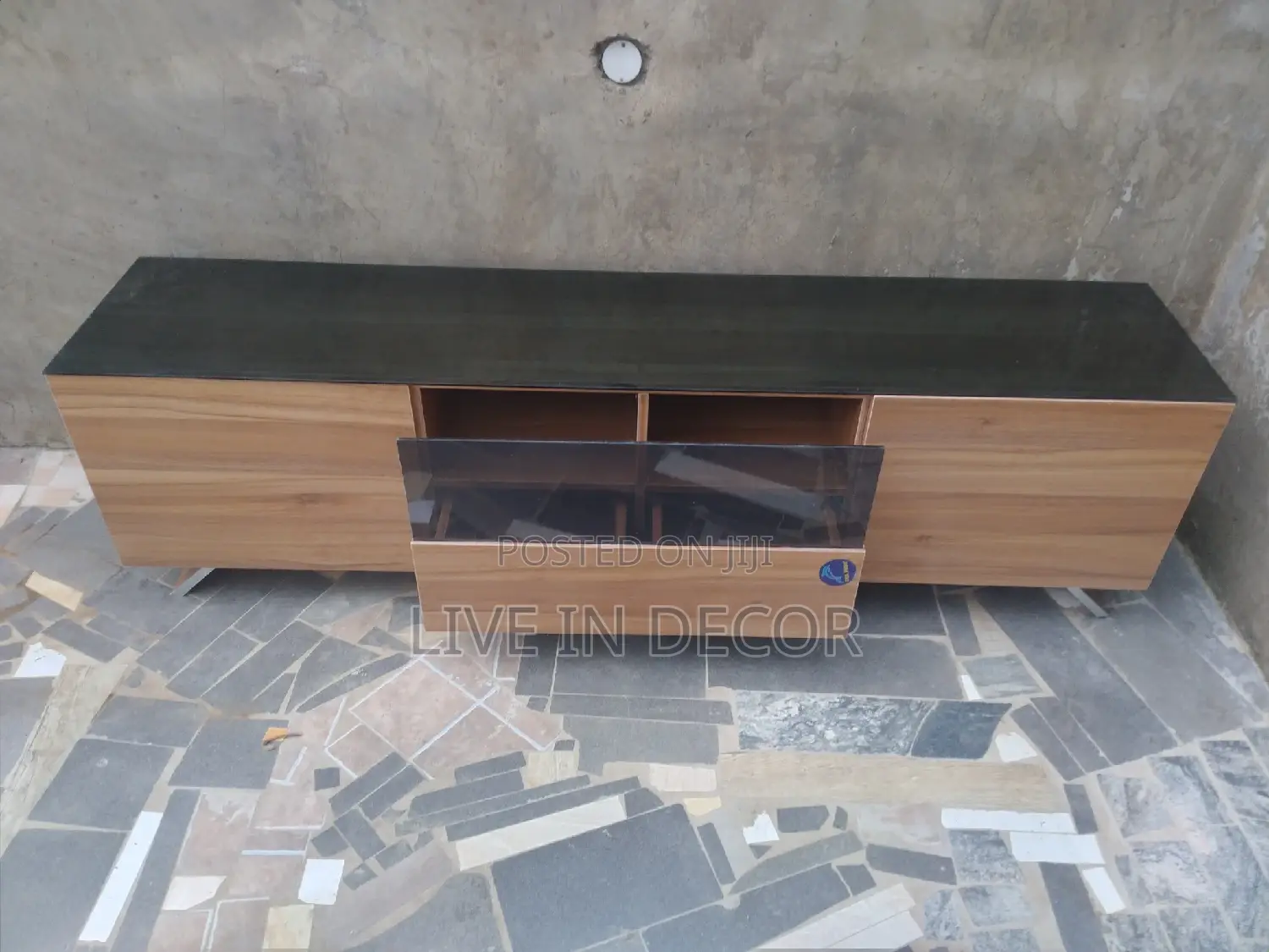 TV Console