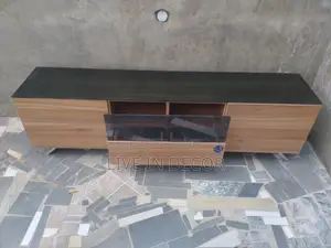 TV Console