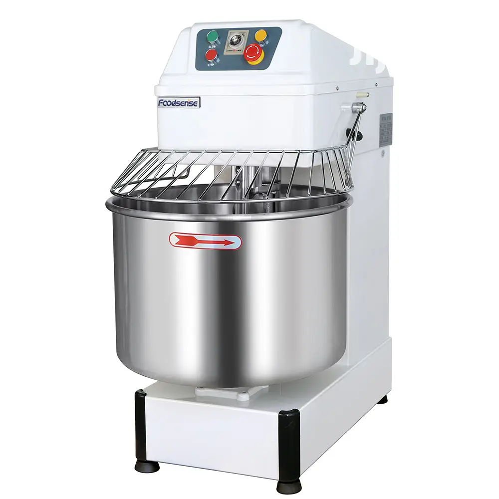 Bread Mixer 25 Kg