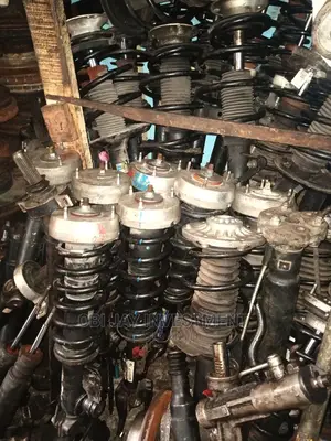 For All Kind of BMW and Mini Cooper Shock