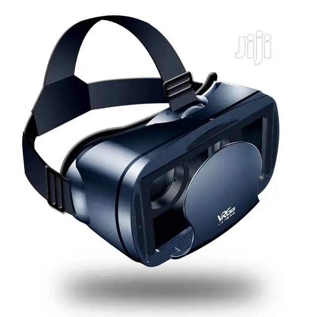 VRG Pro 3D VR Glasses Virtual Reality Full Screen Visual