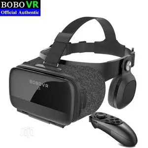 3D Glasses Virtual Reality For Smartphone