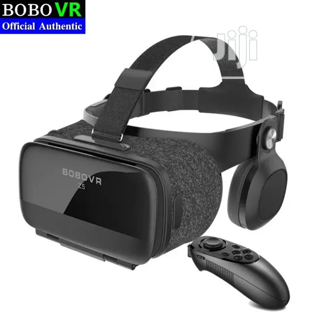 3D Glasses Virtual Reality For Smartphone