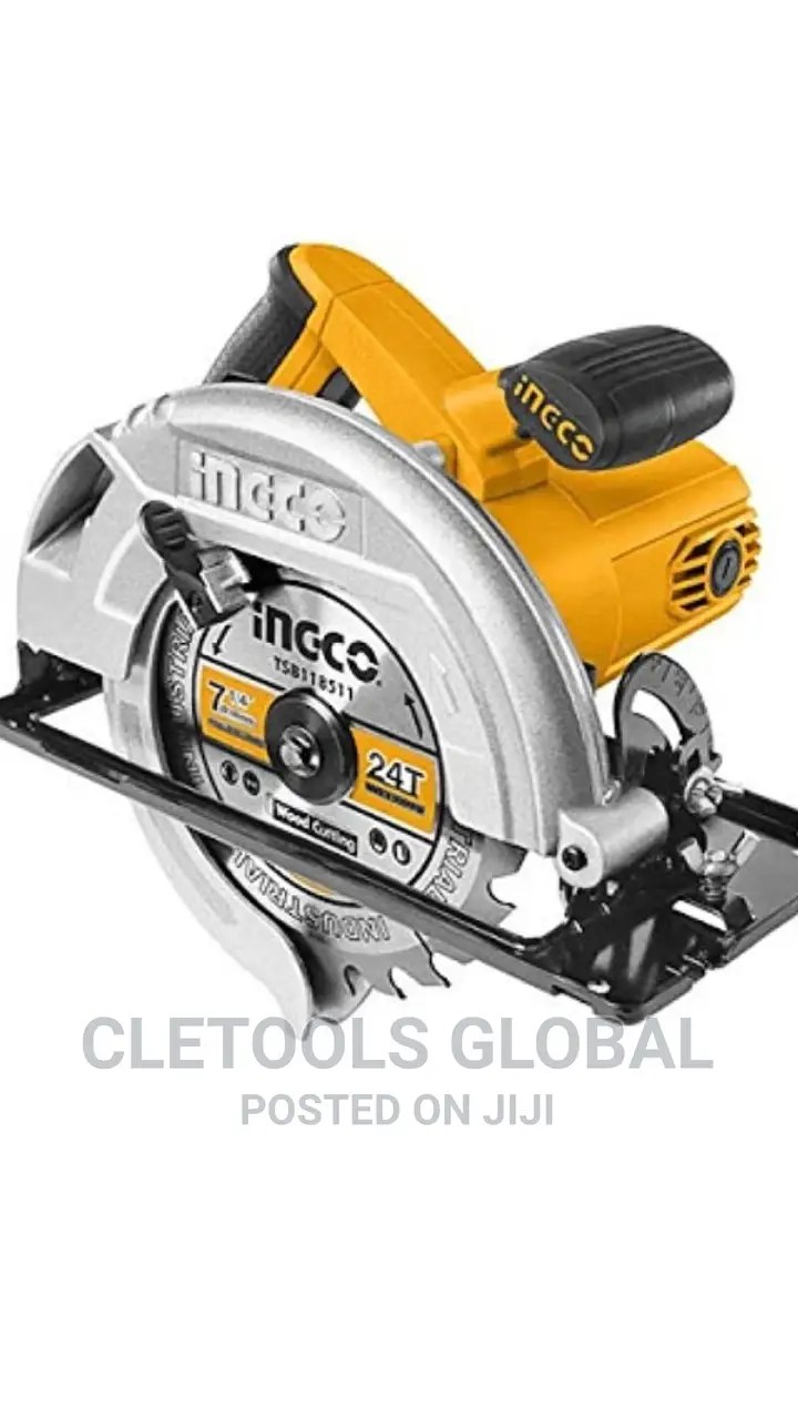 Circular Saw Machine 9"