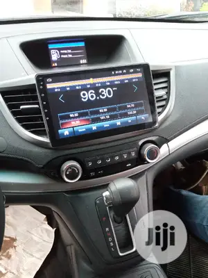CR-V Android Multimedia Player