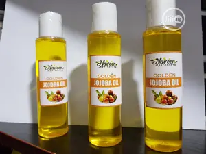 Jojoba Oil (120ml)