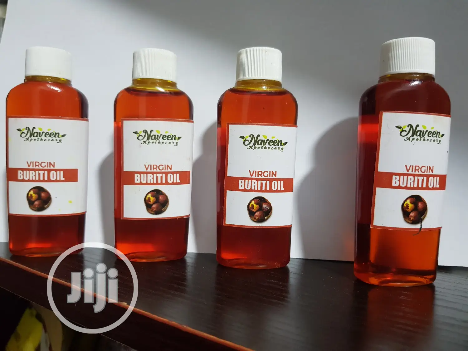 Buriti Oil (Virgin) - 100ml