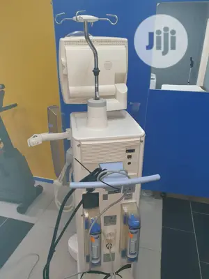 Fresenius 5008s Dialysis Machine