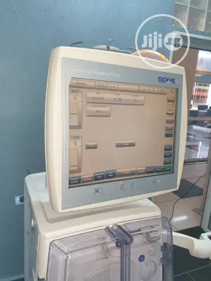 Fresenius 5008s Dialysis Machine