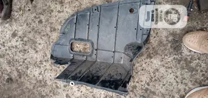 Back Bumper Sand Protector Highlander 2018