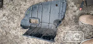 Back Bumper Sand Protector Highlander 2018