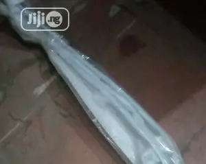 Back Bumper Chrome Nissan Teana 2008