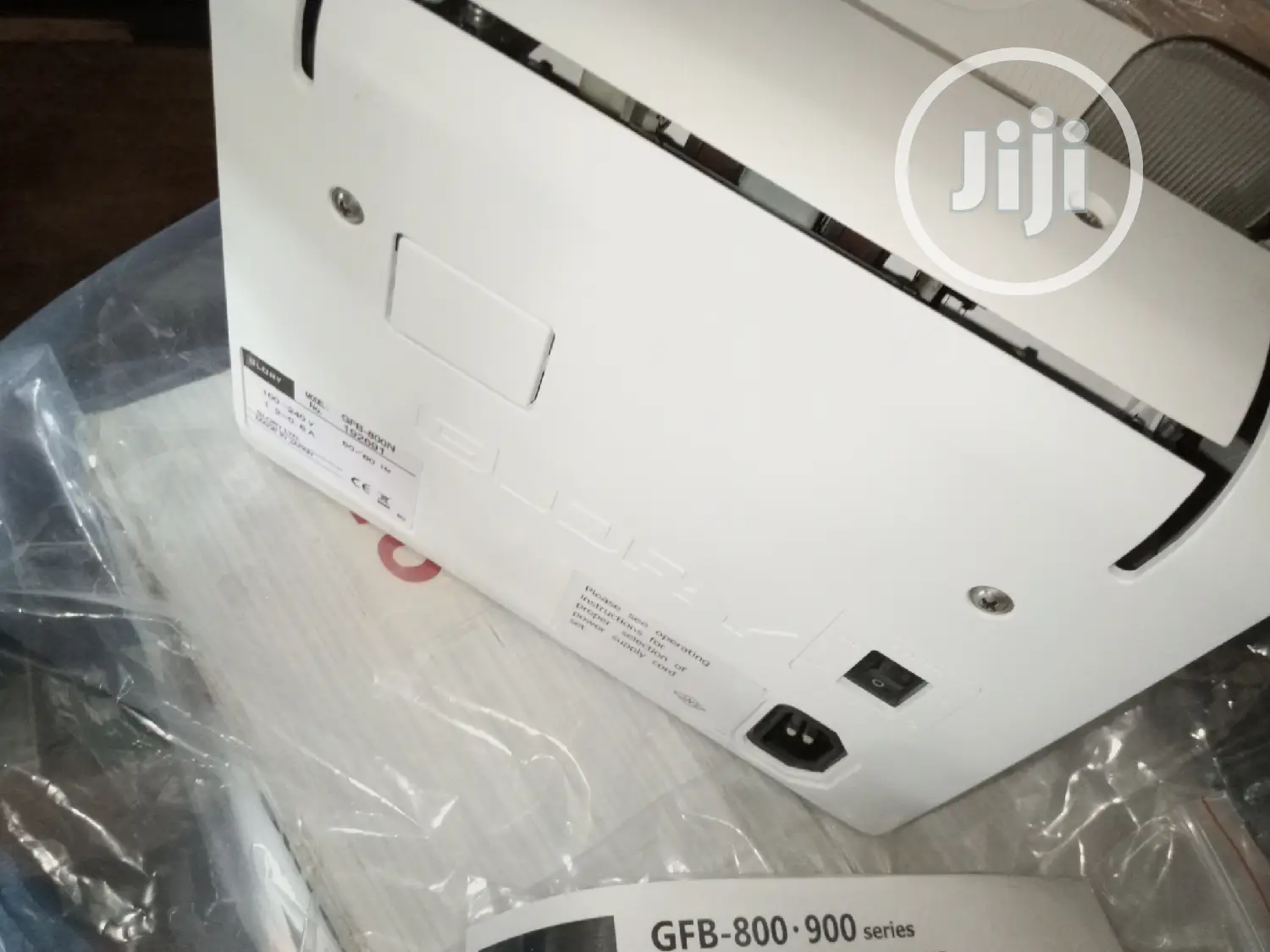 Counting Machine Glory Gfb800n.