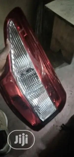 Rear Lamp Nissan Qashqui 2015