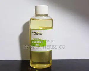 Vitamin E Oil 60ml
