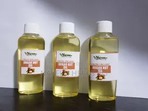 Virgin Organic Argan Nut Oil - 60ml
