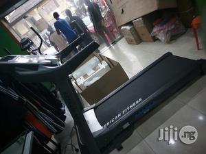 Automatic Treadmill CXC