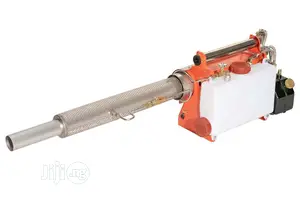 City Disinfectant Fogging Machine