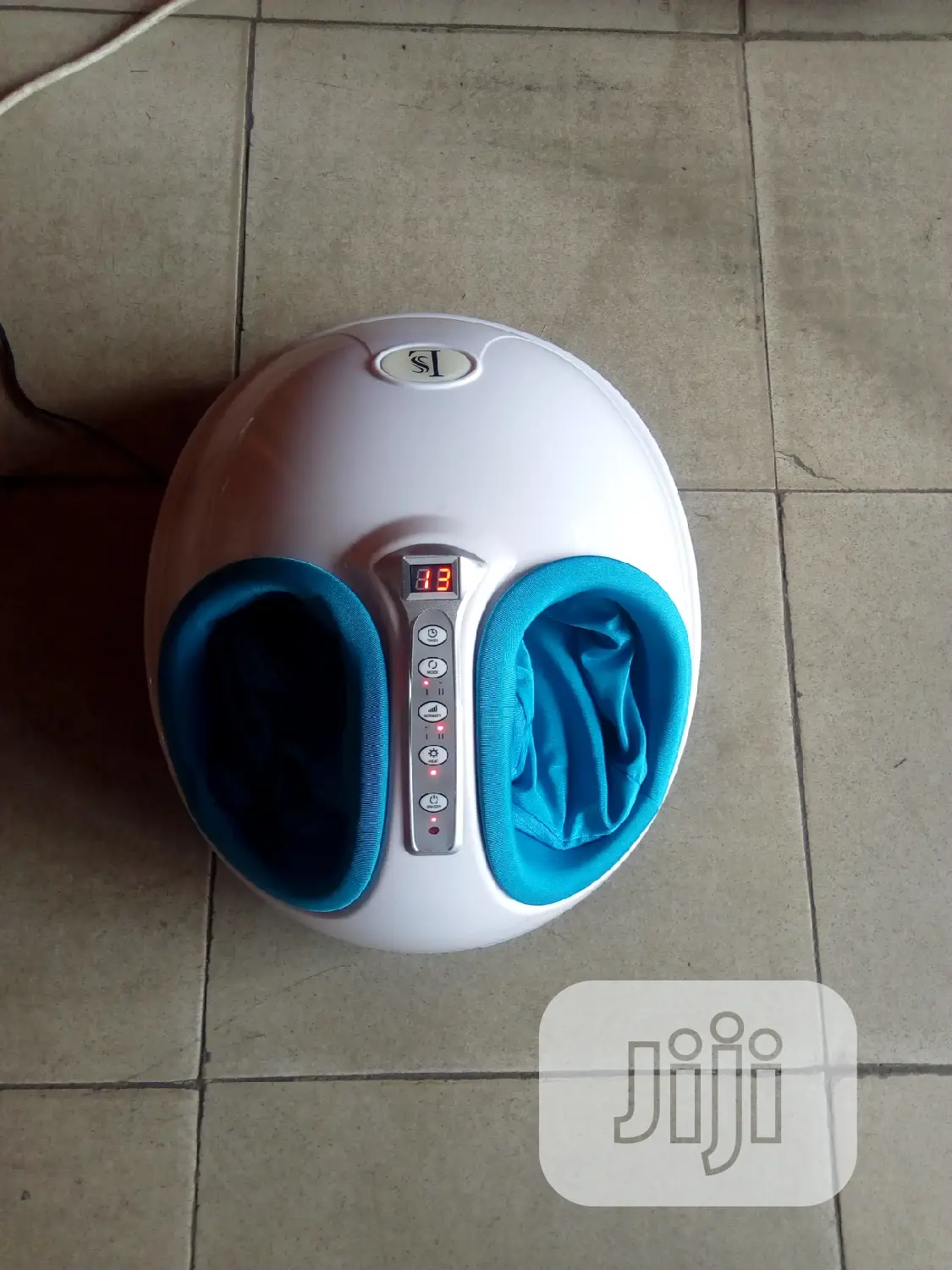 Foot Massager