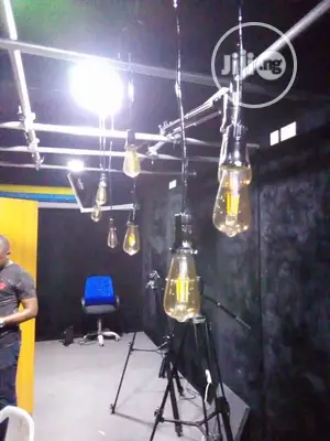 ST64 Bulb, LED Edison Bulb