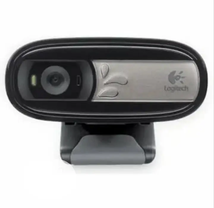 Logitech Webcam C170