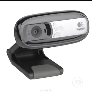Logitech Webcam C170