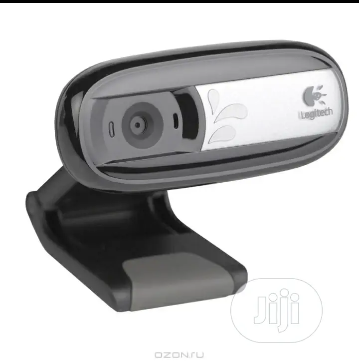 Logitech Webcam C170