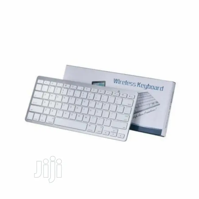 Bluetooth Wireless Keyboard