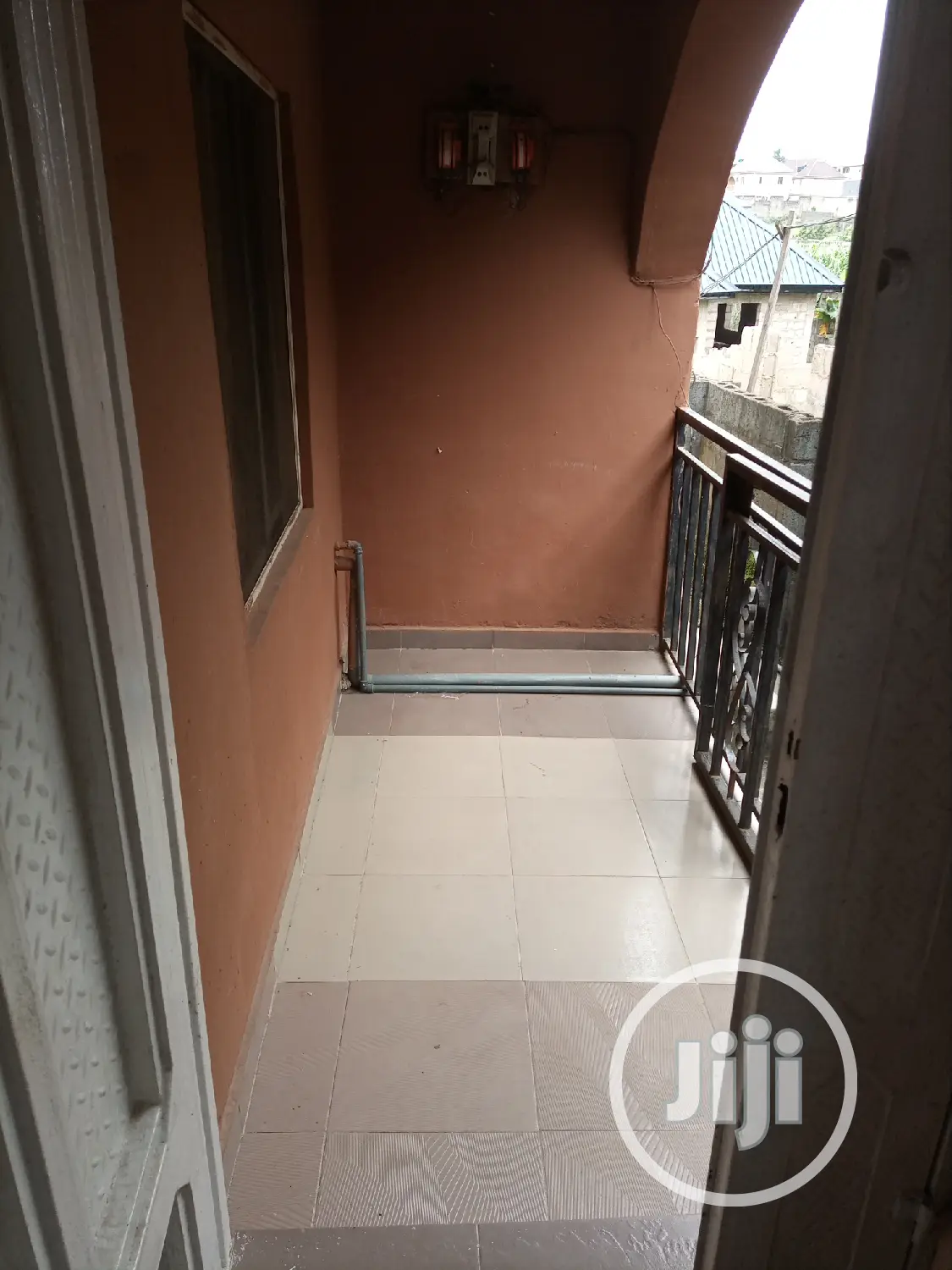 Furnished Mini Flat in Ekoro Road, Abule Egba for rent