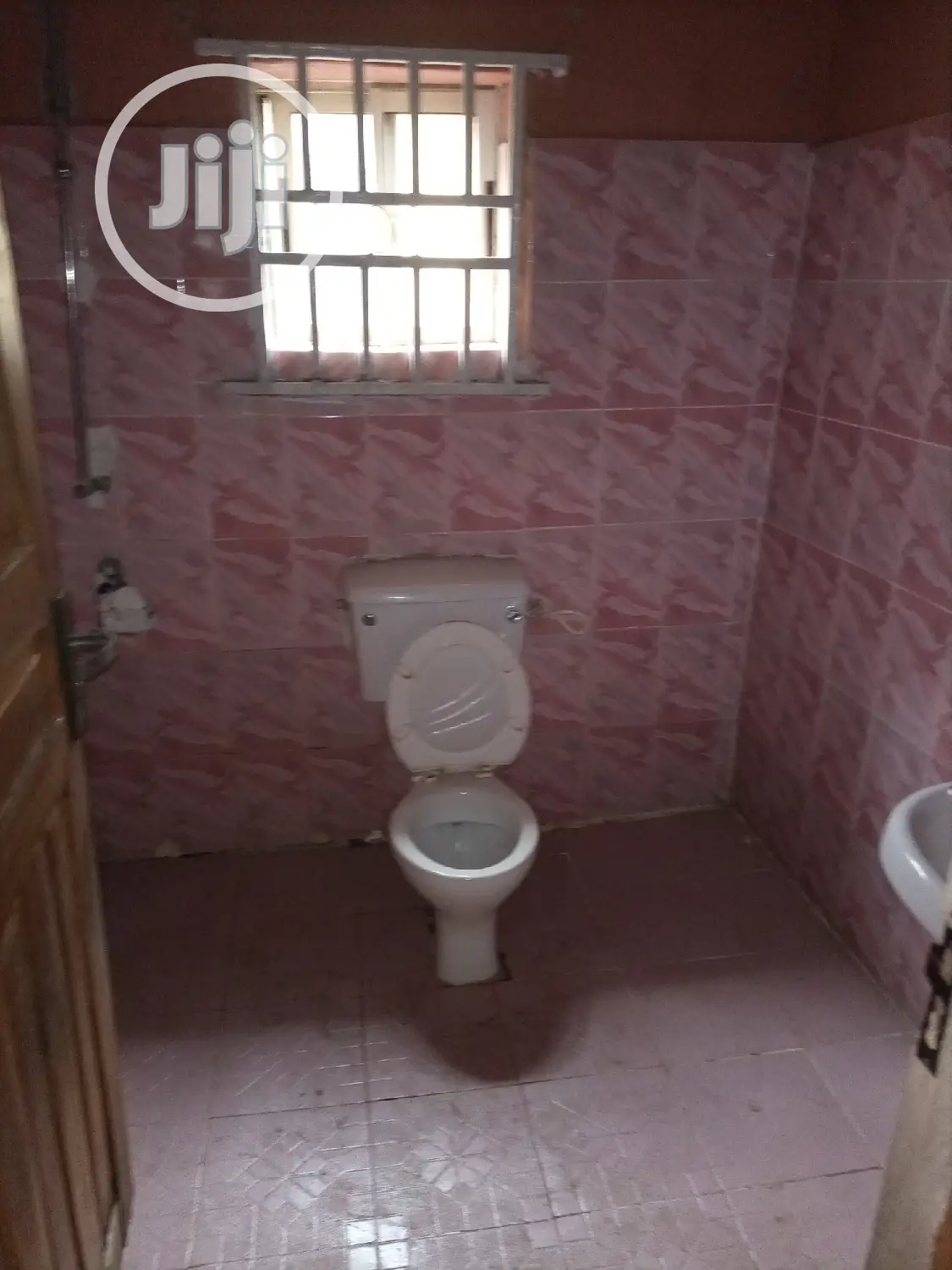 Furnished Mini Flat in Ekoro Road, Abule Egba for rent