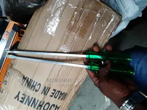 Screw Drivers