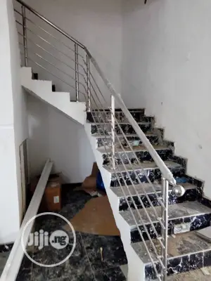 Handrailing For Staircase