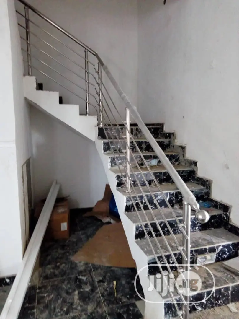 Handrailing For Staircase