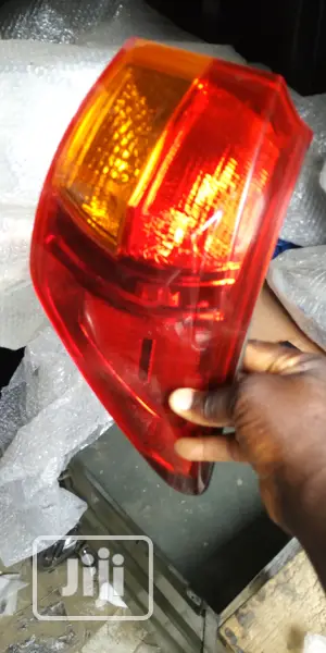 Back Light Lexus IS 2008model