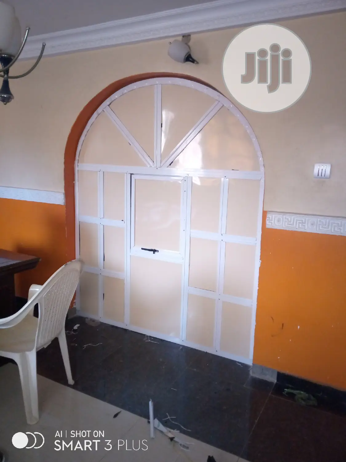 Office Partition