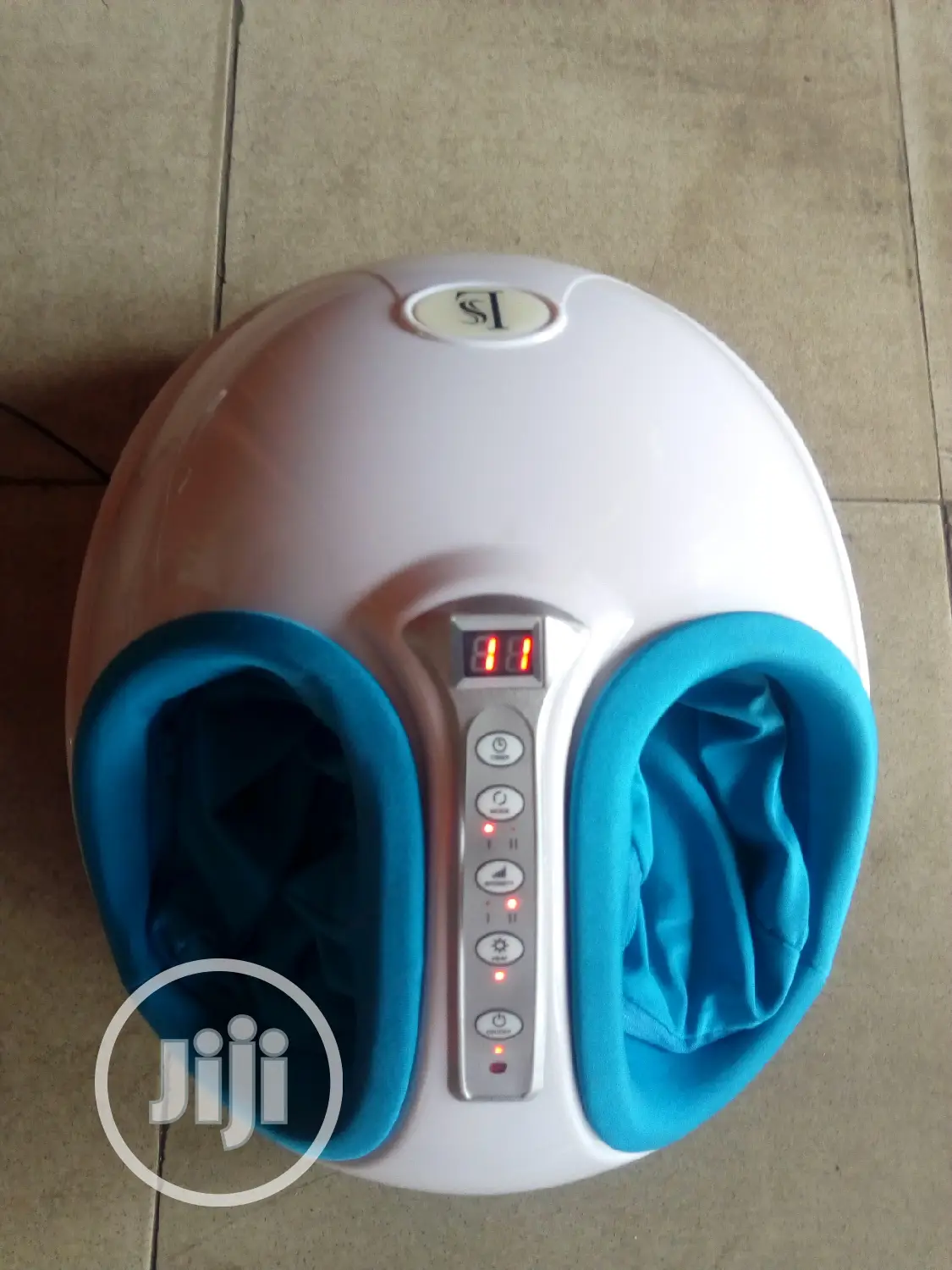 Foot Massager