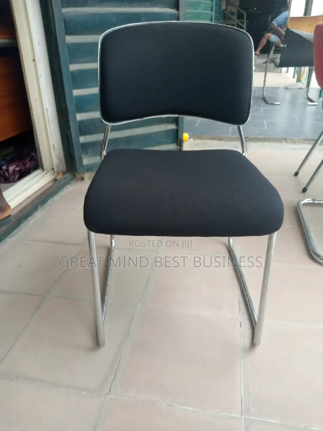 High Quality Visitors Chairs