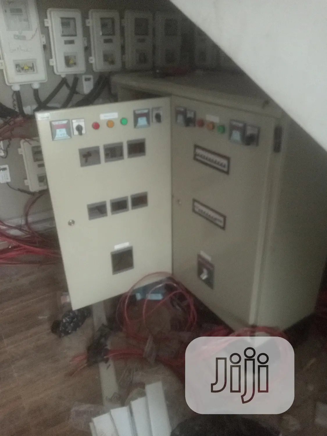 Domestic and Industrial Installation, Solar Installer