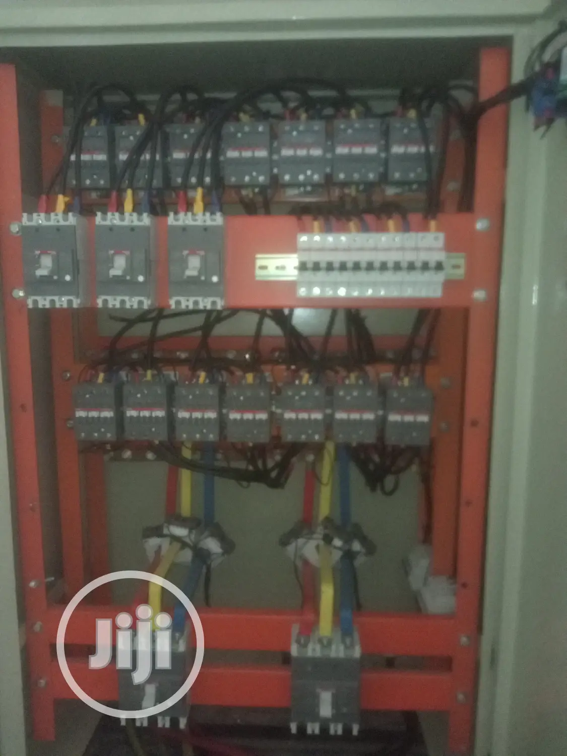 Domestic and Industrial Installation, Solar Installer