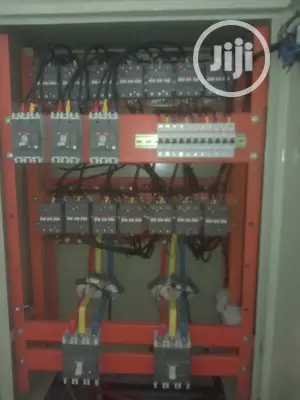 Domestic and Industrial Installation, Solar Installer