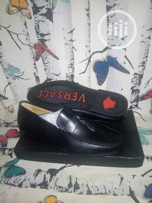 Quality Versace
