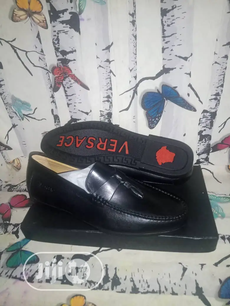 Quality Versace