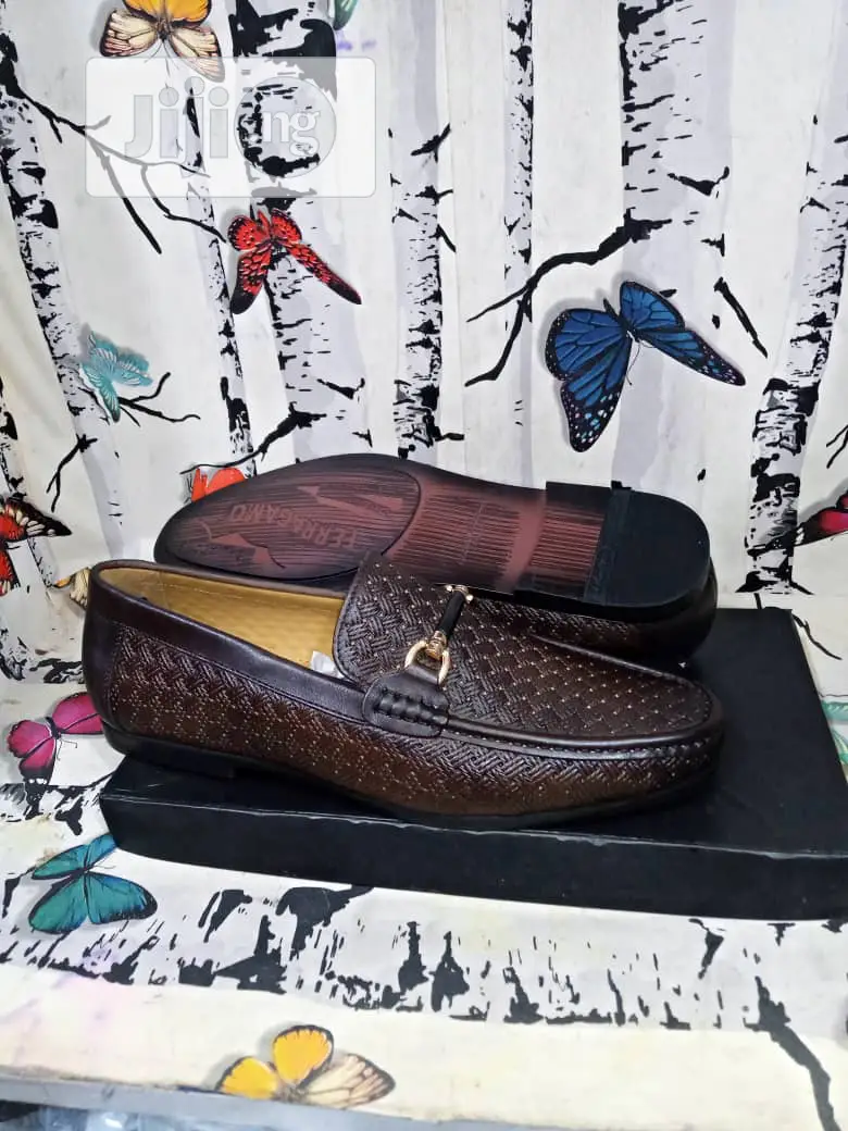 Quality Versace