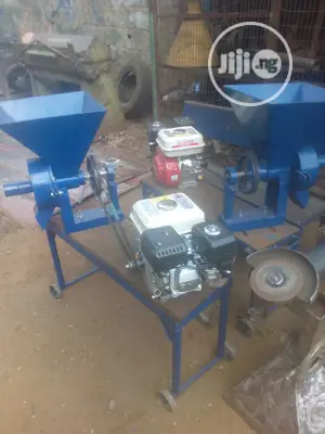 Brand New Grinding Machine