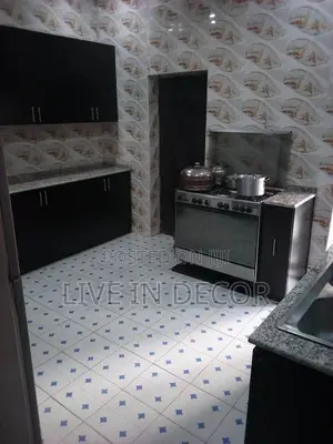 Kitchen Cabinets