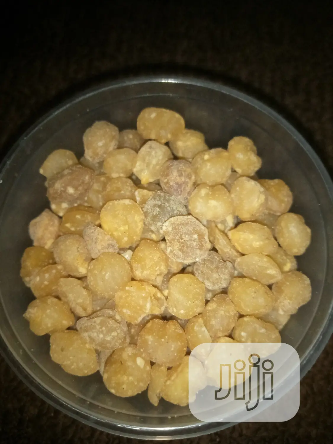 Akpi Seeds - Kg