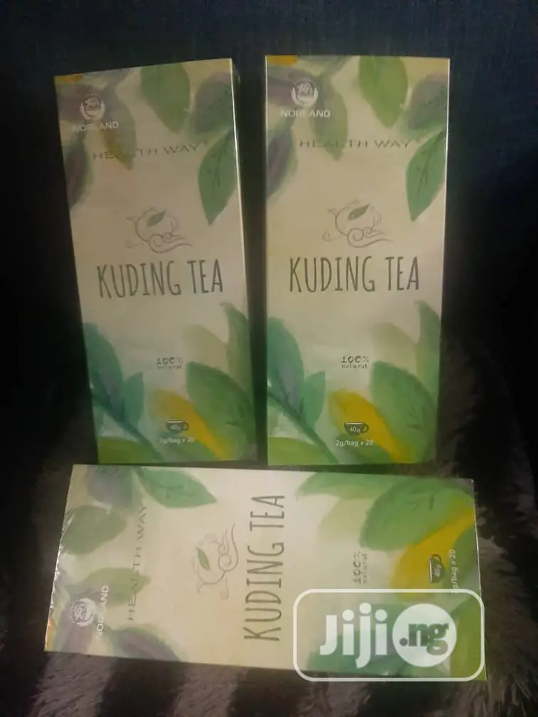 Rich in Antioxidants (3 Packets)