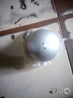 5kg Shot Put.